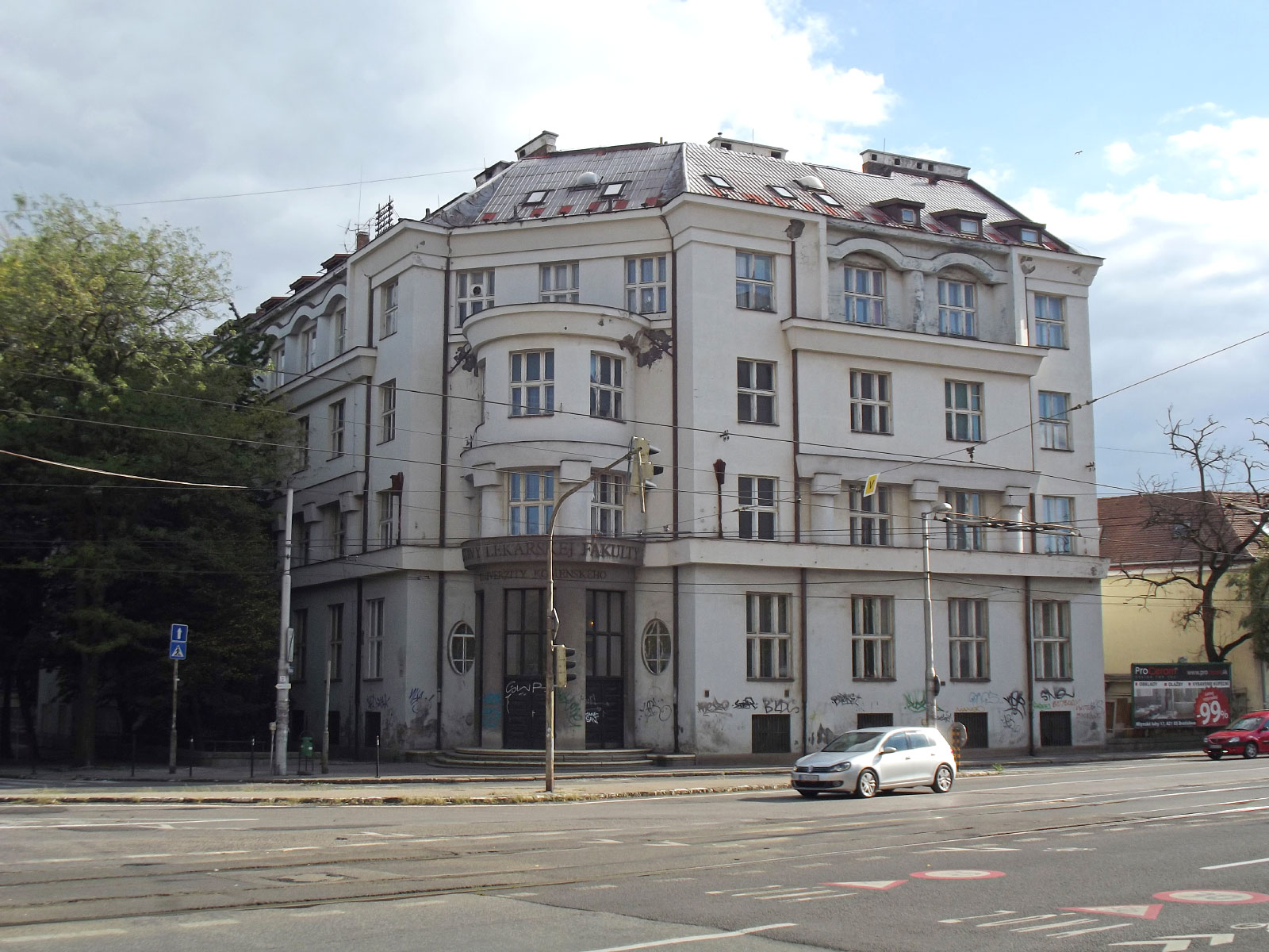 Bratislava